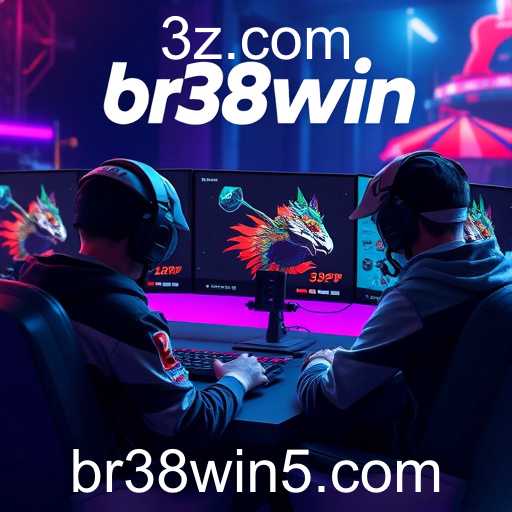 Jogos Online em Alta com br38win