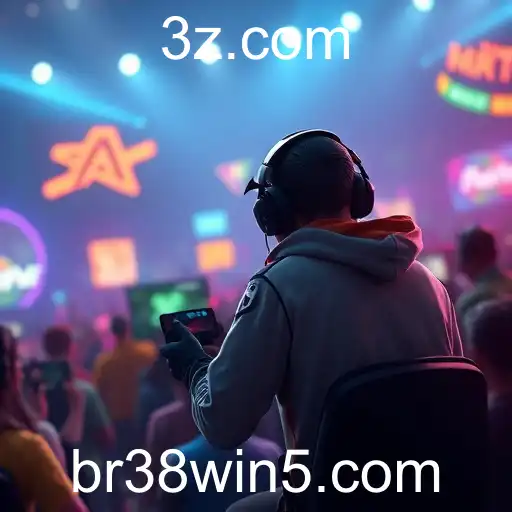 A Revolução dos Jogos Online no Brasil