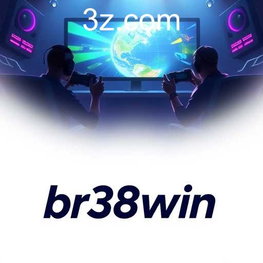 Explorando o Sucesso do br38win no Mercado de Jogos Online