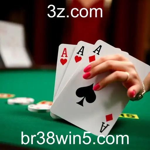 O Crescimento Vertiginoso do BR38WIN no Cenário de Jogos Online