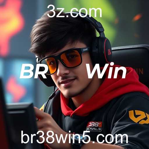 Ascensão do br38win como Potência no Mundo dos Jogos