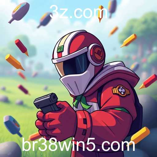 Ascensão dos Sites de Jogos em 2026: Destaque para o br38win