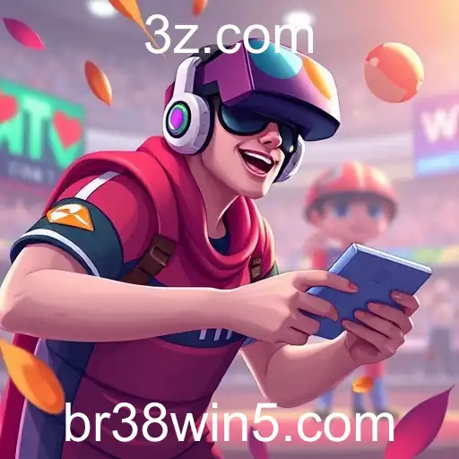 Ascensão dos Sites de Jogos Online no Brasil