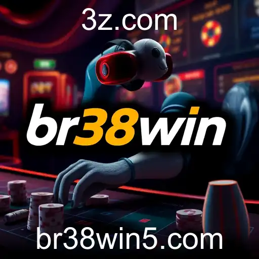 Ascensão dos Jogos Online em 2026: O Fenômeno Br38win