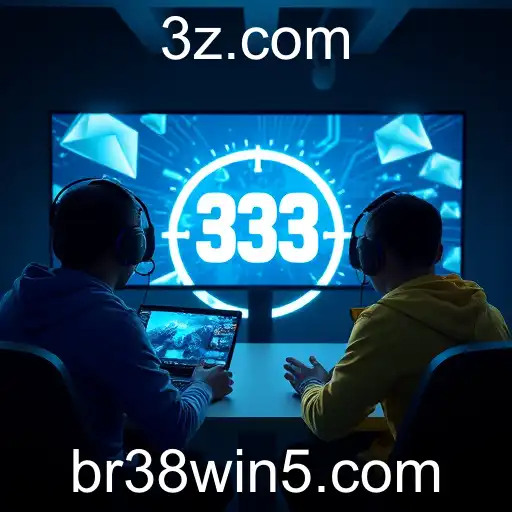 A Ascensão dos Jogos Online no Brasil