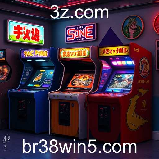 Ascensão de Plataformas de Jogos em 2026: O Impacto da Palavra-Chave 'br38win'