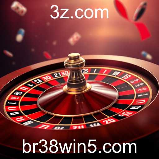 A Fascinante Categoria de Jogos de Roleta no br38win