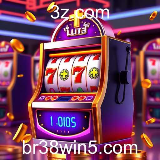 Desvendando a Fascinação pelas Slot Machines no br38win