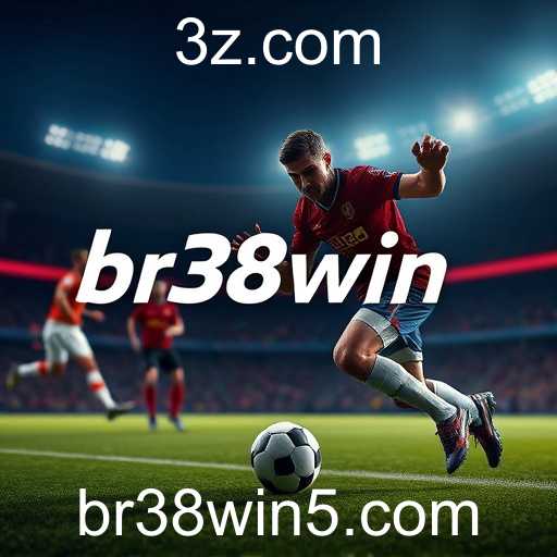 Apostas Esportivas no br38win: Uma Experiência Completa e Emocionante