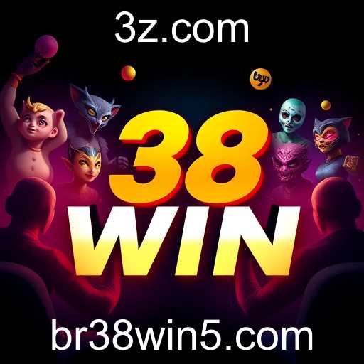 O Sucesso do BR38Win e o Crescimento dos Jogos Online